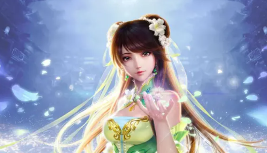山海与妖灵手游首充号怎么获得，内部号山海与妖灵如何获得扶持