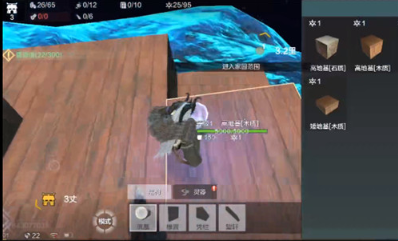 妄想山海月球建房玩法步骤是什么?