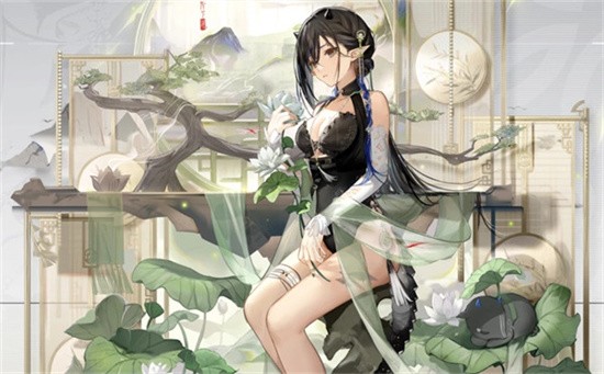 明日方舟夜半新泳装皮肤模型如何获取 夜半新泳装皮肤介绍