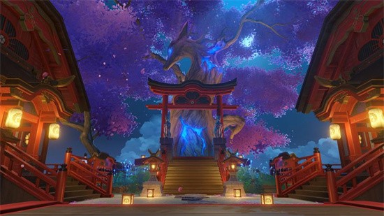 原神春庭景如旧任务怎么完成 原神春庭景如旧任务完成攻略