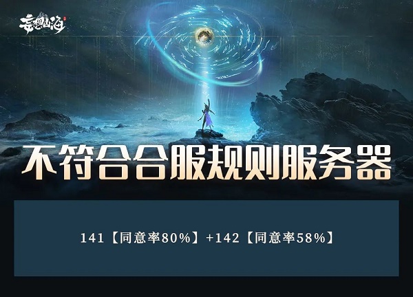 妄想山海6月合服表2022