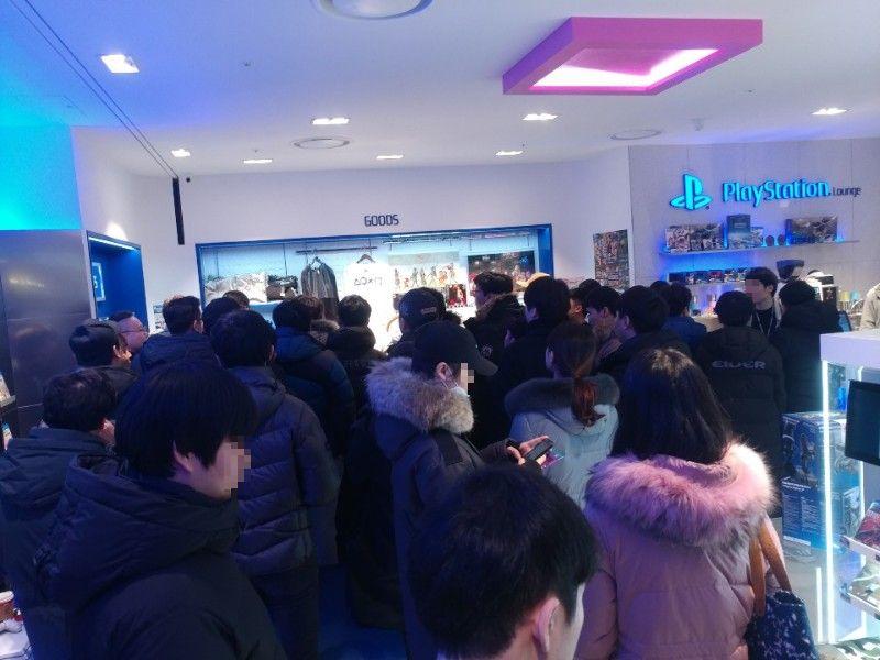次时代主机开售即秒没，想当国行勇士都没机会