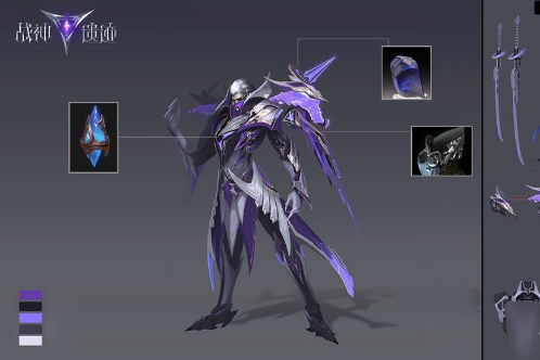 《战神遗迹》神器冥想之窟通关技巧攻略